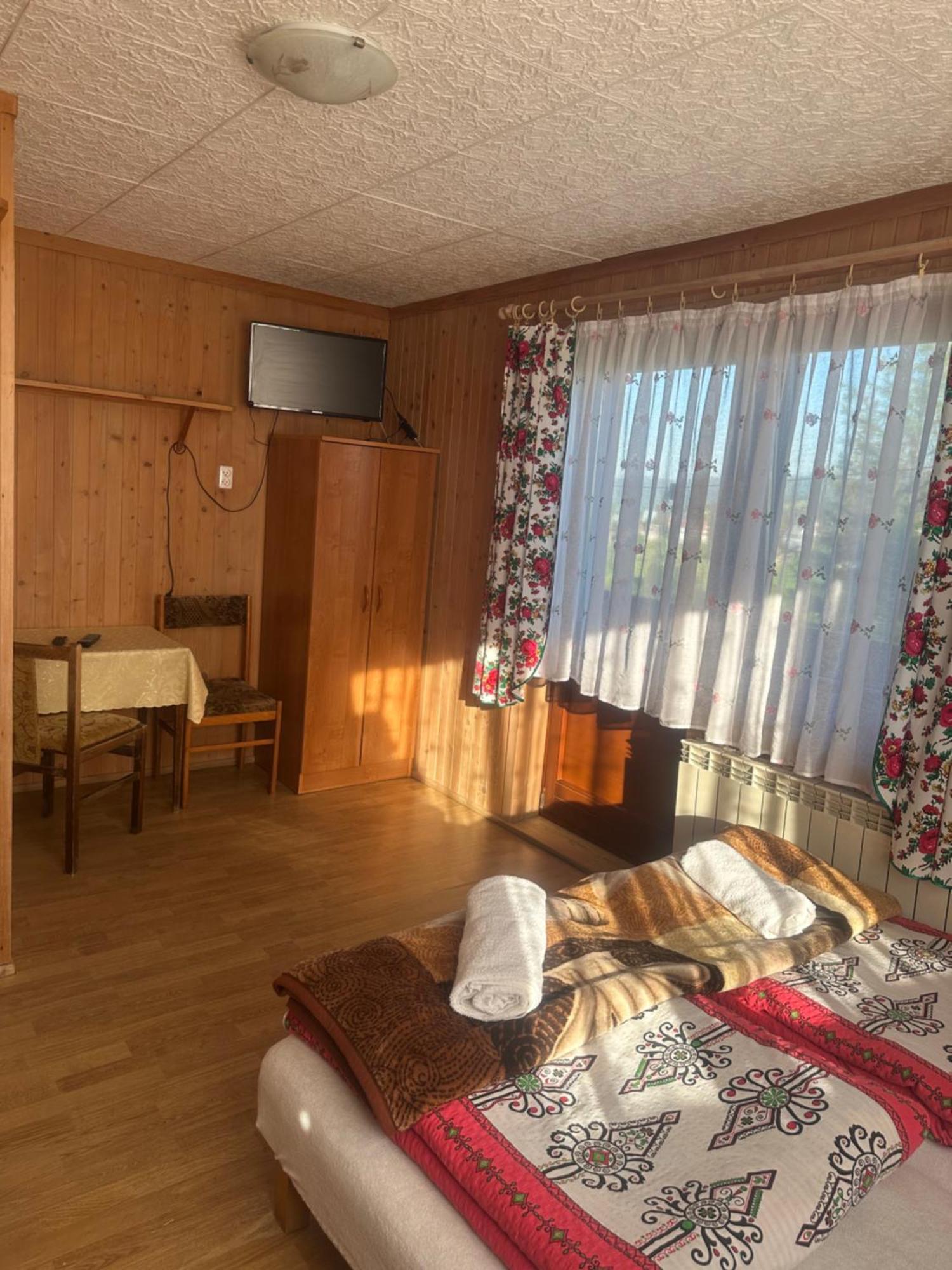Pokoje Goscinne U Zofii Буковина Татранська Екстер'єр фото