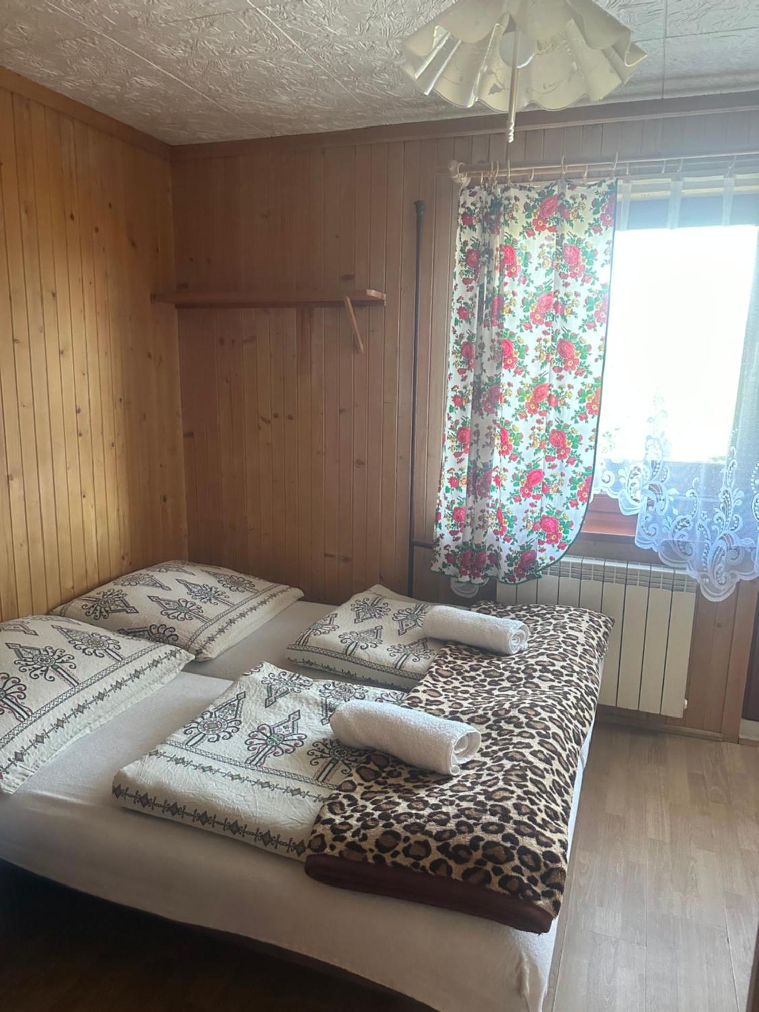 Pokoje Goscinne U Zofii Буковина Татранська Екстер'єр фото