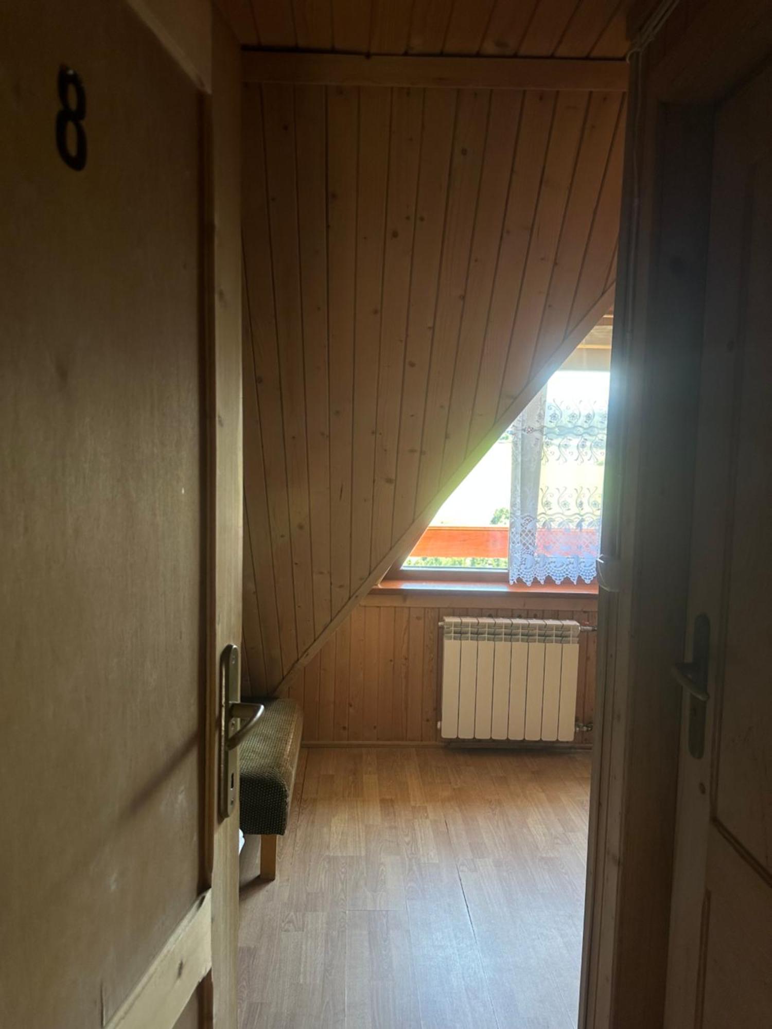 Pokoje Goscinne U Zofii Буковина Татранська Екстер'єр фото