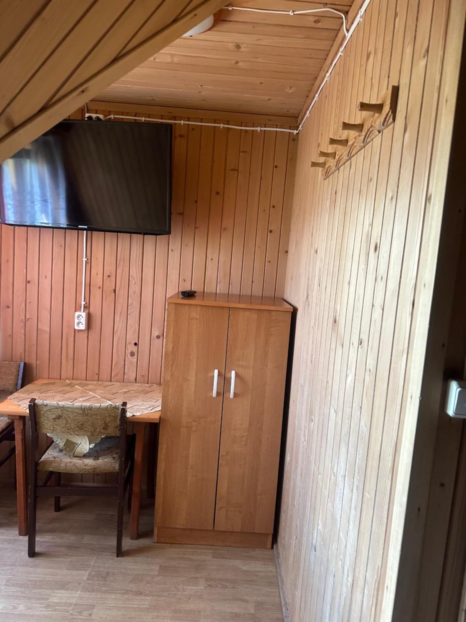 Pokoje Goscinne U Zofii Буковина Татранська Екстер'єр фото