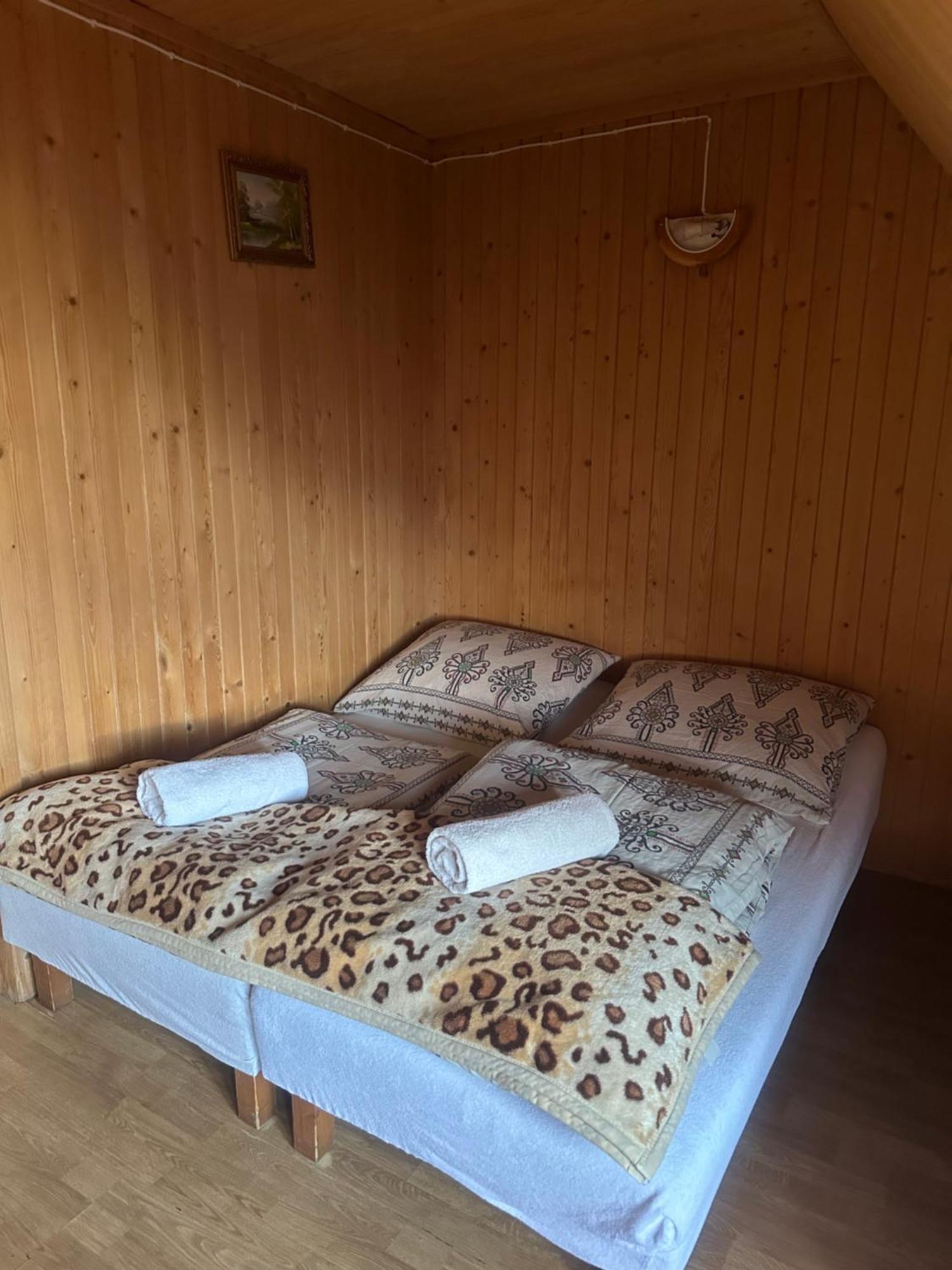 Pokoje Goscinne U Zofii Буковина Татранська Екстер'єр фото