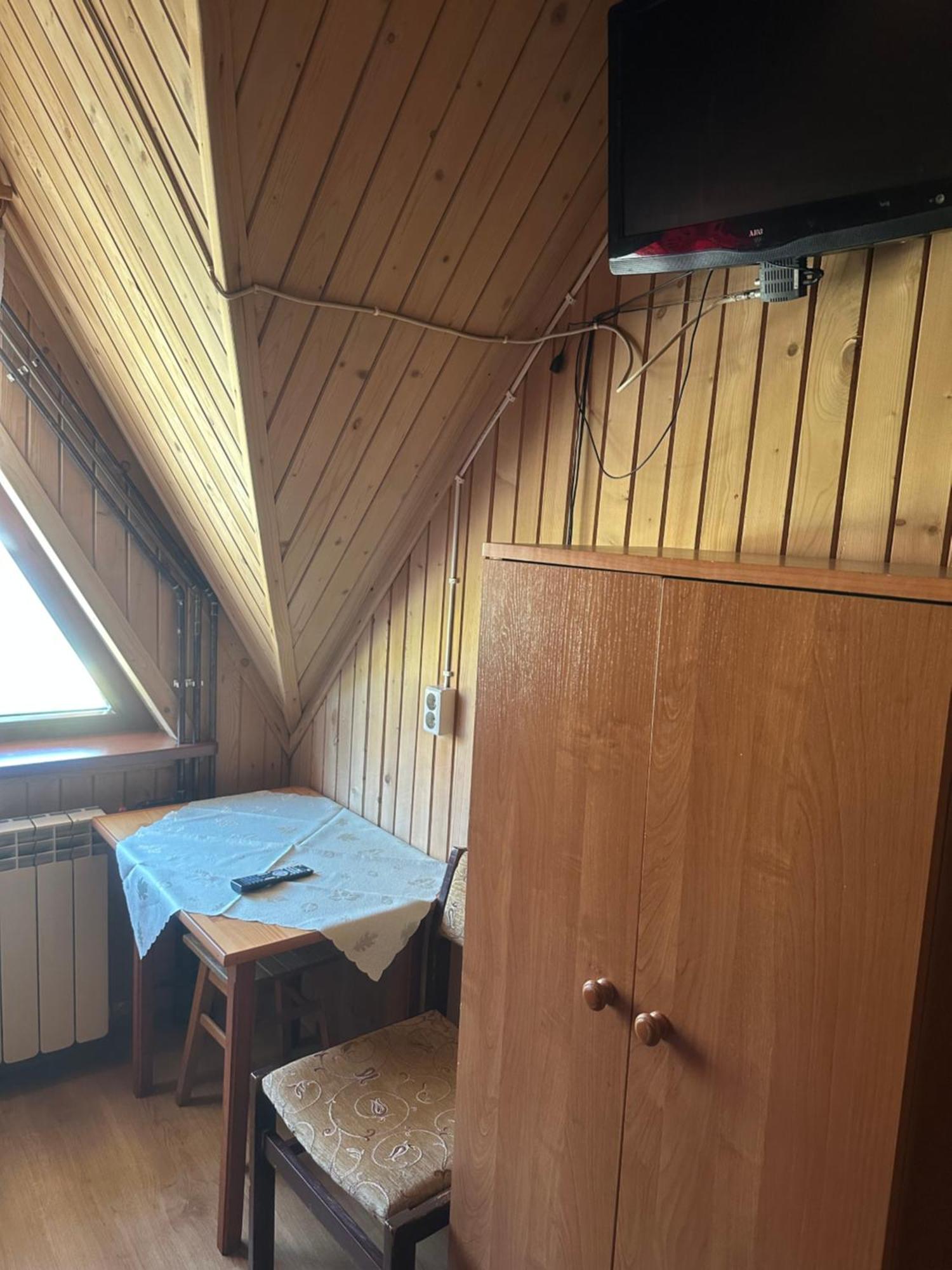 Pokoje Goscinne U Zofii Буковина Татранська Екстер'єр фото