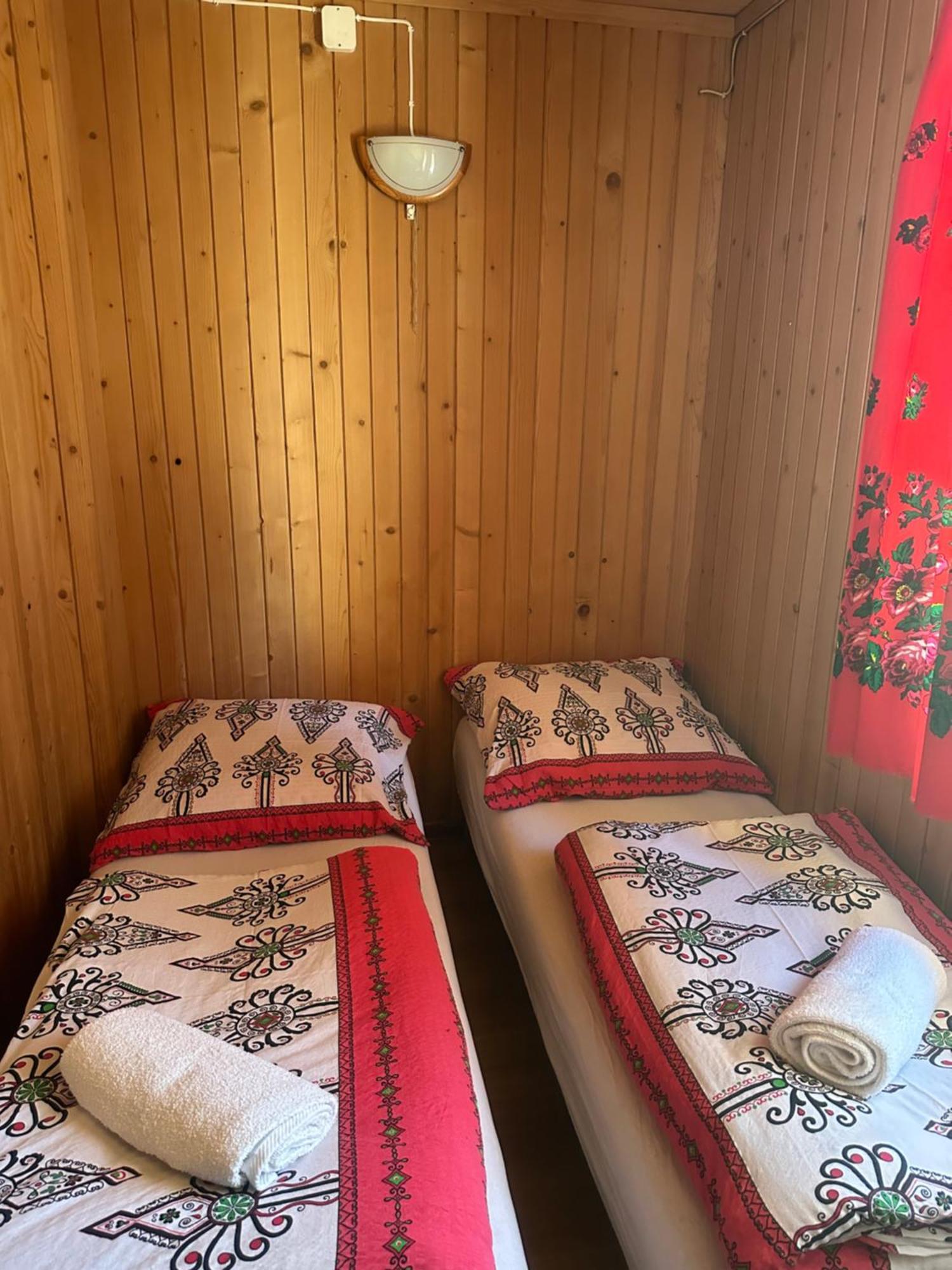Pokoje Goscinne U Zofii Буковина Татранська Екстер'єр фото