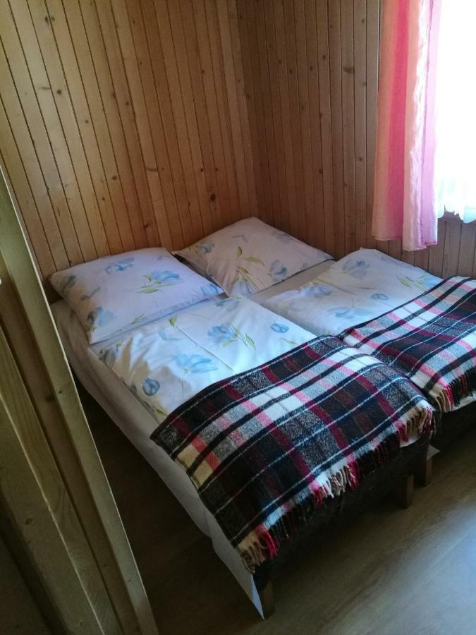 Pokoje Goscinne U Zofii Буковина Татранська Екстер'єр фото