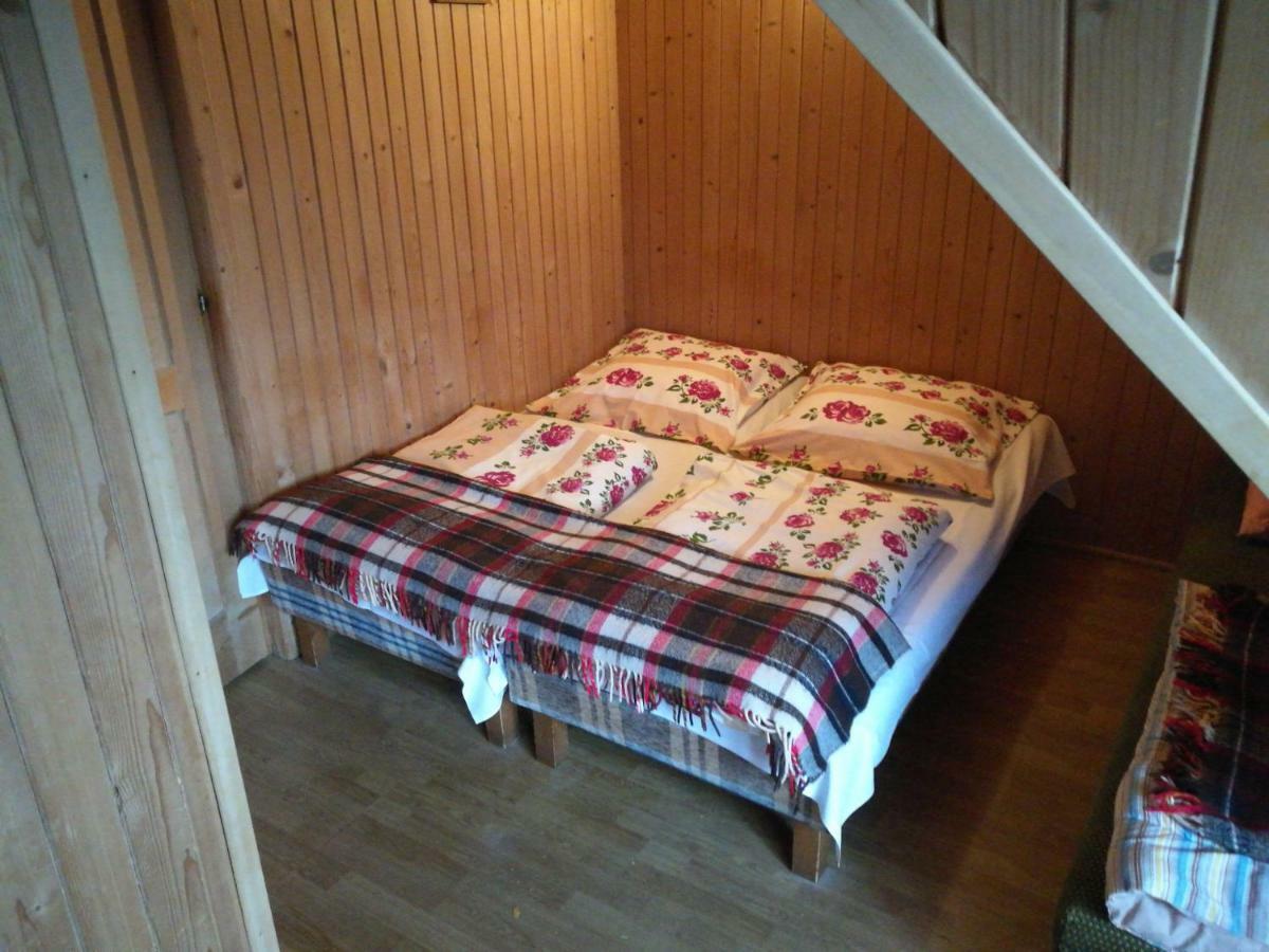 Pokoje Goscinne U Zofii Буковина Татранська Екстер'єр фото